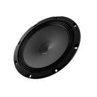 AUDISON AP 8 Prima 8" Midrange 4-Ohm 100W RMS Speakers Car Audio (Pair)