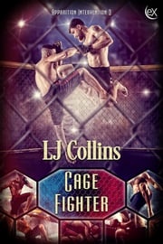 Cage Fighter LJ Collins