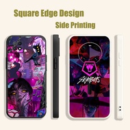 Casing For OPPO Reno6 Reno 7 7z 5K  A16E A16K A94 jinu Saja boys kpop demon hunters BOC02 Phone Case