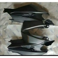 Old revo body connection tank cover - 79ANS