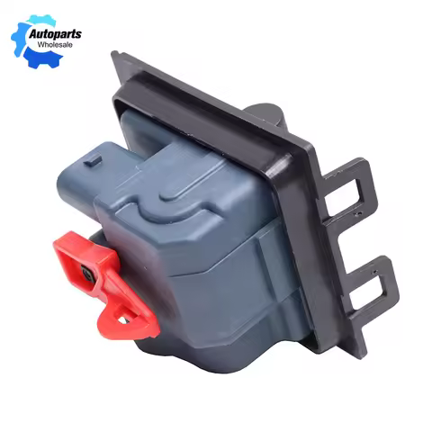 A0008207703 Fuel Flap Motor Fuel Tank Cap Lock for Mercedes-Benz W205 W213 W222 CLA200 S560 Rustproo