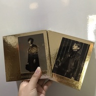 Exo EXO EXODUS CHANYEOL BAEKHYUN ALBUM ONLY