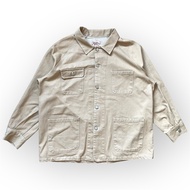 Rugged House Workwear Jacket