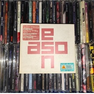 Eason Chan CD - 4 A Change & Hits
