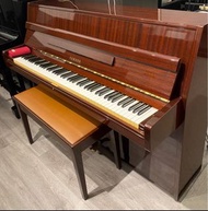 ((搬遷急走))新淨 Yamaha 鋼琴 piano m5j