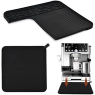 Sliding Mat for Ninja Luxe Espresso Coffee Machine ES601 & ES701, Smooth Glide with Anti-Slip Base, 