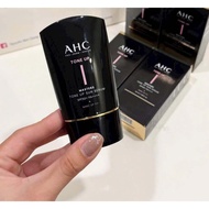 [AHC - OLIVEYOUNG] Sunscreen Serum to Correct Skin Tone and Enhance Tone 50ml Unbox