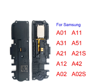 ลำโพงลำโพงเสียงดังกริ่งกระดิ่งสำหรับ Samsung Galaxy A01 A02 A02S A03S A11 A12 A42 A21 A21S A31 A51