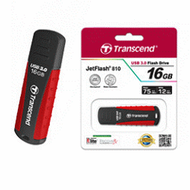 TS64GJF810創見USB3.0極速系列 64G JetFlash810隨身碟(TS64GJF810)