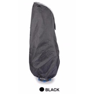 [11GOLF] ถุงคลุมถุงกอล์ฟ กันน้ำ กันฝน แบบพับเก็บได้ PGM รหัส HKB003 (rain cover bag)