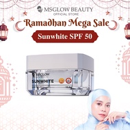 Ms Glow Paket New Series Package Free DTE Mini