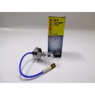 BBBH3100-BOSCH H3 100W BULB