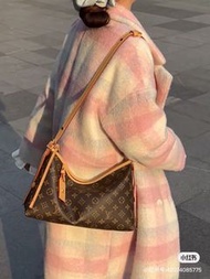 LV Carryall手袋