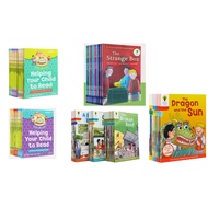 Oxford Reading Tree - Read with Biff, Chip & Kipper