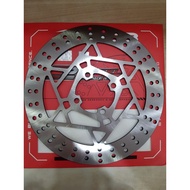 Brake disc e-2 series lc135 267mm/ disc jupiter mx 267mm rcb