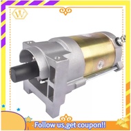 【W】Electric  Motor 925-07499 725-07499 Fits for    679cc 9Q78HUB 4Q78HU 8Q78HU