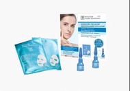 Biologie Pierre Boutigny 
EGF賦活修護生物酵母面膜
Cellular Renewal Biocellulose Mask
特價：$358 

一盒:  面膜 4片 + 安瓶