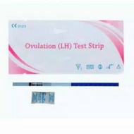 Lh ovulation test/Fertility test (5Pcs Pack)