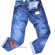 HK.20Au22B • ORIGINAL 501 MEN'S JEANS - PRICE REDUCTION FOR MEN'S JEANS PANTS 501 JAPAN MEN'S JEANS