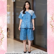 JEANS SET 62856 530 GR F3P Direct Order