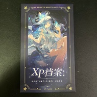 [Card with Slab] Waifu Collection Card with Slab