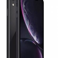 90% NEW iPhone XR 64GB 黑色