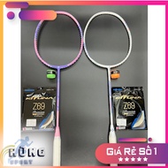 Kumpoo K520S Genuine Badminton Racket (Ready Stock)