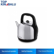 PENSONIC 4.2L ELECTRIC KETTLE PAK-5002