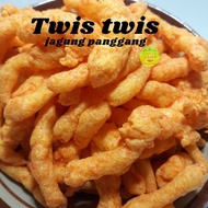 200gr TES Twist roasted corn citos (chetos cheetos)