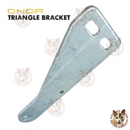 DNOR AUTOGATE ARM TRIANGLE MOUTING BRACKET -AUTOGATE ONLINE