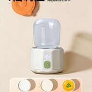 Portable Breast Warmer Fast Breast Warmer Constant Warmer Baby Warmer loveloc Baby Bottle Warmer