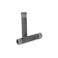 BMX Fiend Team Flangeless Grey Marble 150mm Bicycle Hand Cover