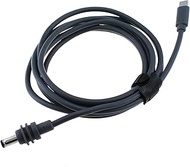 TAODAN Mini USB C Cable 2m/6.56ft USB-C to DC Power Cord Compatible with 65W+ 20V PD Protocol Power 