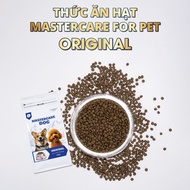 Hạt Dinh Dưỡng Cho Chó MASTERCARE Full Topping Ngon Miệng Dễ Ăn Đầy Đủ Chât Dinh Dưỡng Hết Kén Ăn 50
