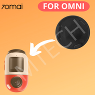 [ORIGINAL] 70MAI Bracket Mount Holder M300 M500 1S A500S A800 4K OMNI Plastic Mount Bracket Holder D