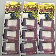 1Pcs Itch Itching Powder Packages Prank Joke Trick Trick Magic Gag Funny Joke P8W9 P1H3