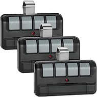 894LT 4-Button Garage Door Opener Learning Remote Control, for LiftMaster/Chamberlain/Craftsman Gara
