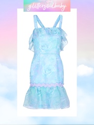 MINT&LILAC ROSIE DRESS