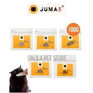 JUMA Freeze Dried Chicken Block / Chicken Cube 100g