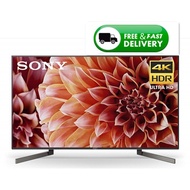 Sony 49X900F 49-Inch 4K Ultra HD Smart LED TV