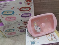 Sanrio 飯盒 儲物盒