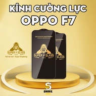 Oppo F5 / F5 Youth / F7 / F7 Youth Kingkong Tempered Glass full Screen | Screen Protector