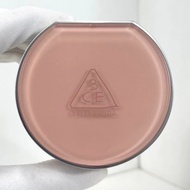 3ce Pink Shell Water Mist Lightweight  Air Cushion 11g