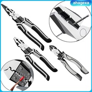 [Ahagexa] Multifunctional Wire Hand Tool Wire Cutter for Winding Crimping