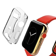 Apple Watch Case， HAWEEL?? Apple Watch 38mm Case Slim Transparent Soft Protective Case for Apple Wat