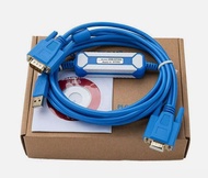 Cáp Lập Trình Màn Hình HMI USB-MT500 cho màn hình WEINVIEW EVIEW EASYVIEW MT500