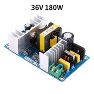 Bộ Chuyển Đổi AC/DC Bộ Điều Chỉnh Điện Áp AC100-240V DC 36V 5A 180W Bảng Mô-đun Chuyển Mạch Biến Áp