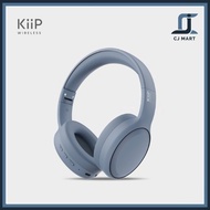 KIIP WIRELESS TH30 HEADPHONE BLUETOOTH HEADSET EARPHONE