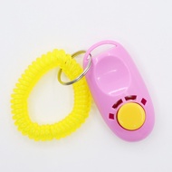 Dog training clicker, cat training clicker, specialized tools for dog training, sound training devic