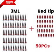 B-7000 3ml Pelekat Pembaikan Telefon Sentuhan Jelas B7000 Kaca Plastik Universal Diy Gam 5/10/20/50 